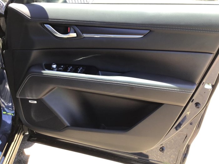 2023 Mazda CX-8 G25 GT SP