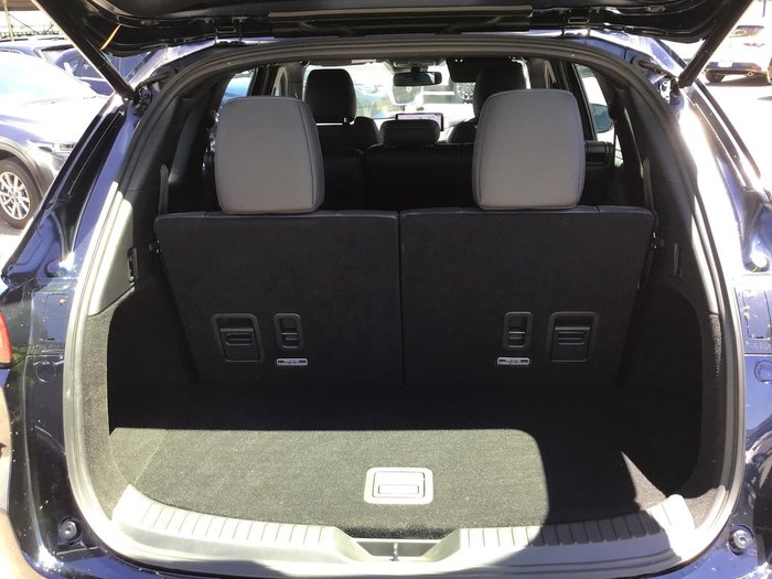 2023 Mazda CX-8 G25 GT SP