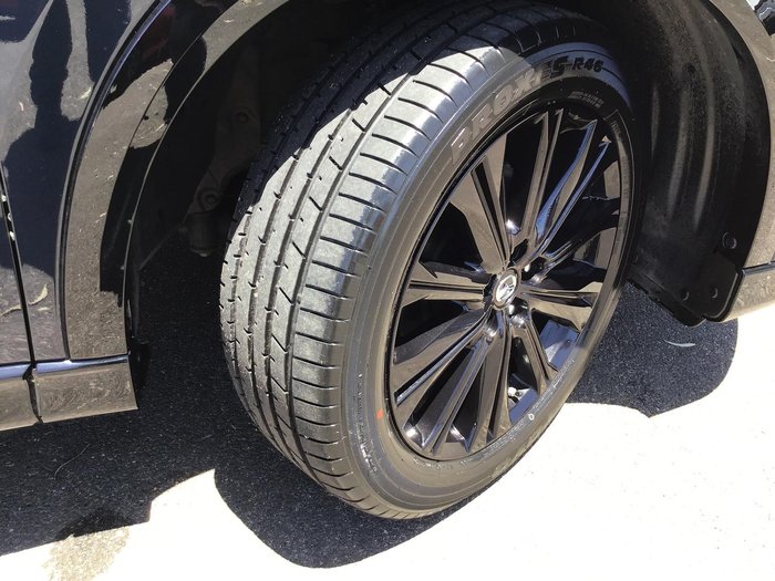 2023 Mazda CX-8 G25 GT SP