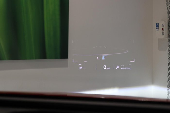 2025 SKODA Enyaq 85 Sportline