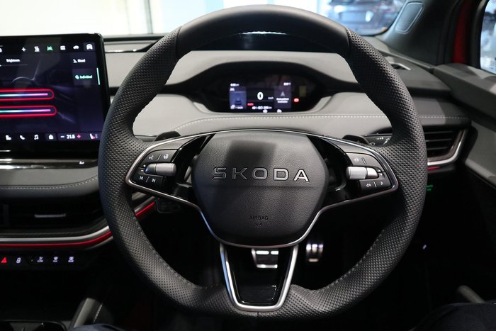 2025 SKODA Enyaq 85 Sportline