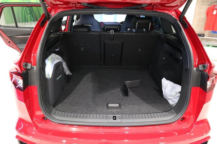 2025 SKODA Enyaq 85 Sportline