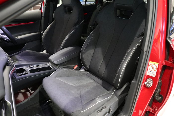 2025 SKODA Enyaq 85 Sportline