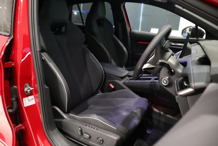 2025 SKODA Enyaq 85 Sportline