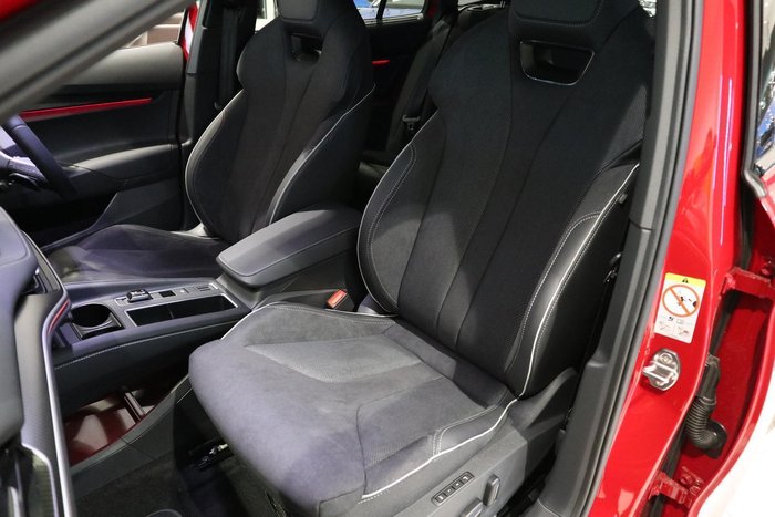 2025 SKODA Enyaq 85 Sportline