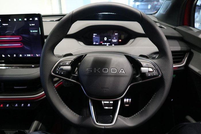 2025 SKODA Enyaq 85 Sportline