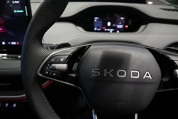 2025 SKODA Enyaq 85 Sportline