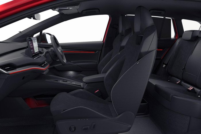 2025 SKODA Enyaq 85 Sportline