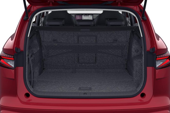 2025 SKODA Enyaq 85 Sportline