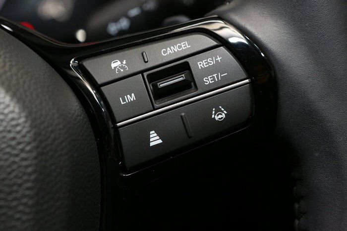 2023 Honda CR-V VTi L