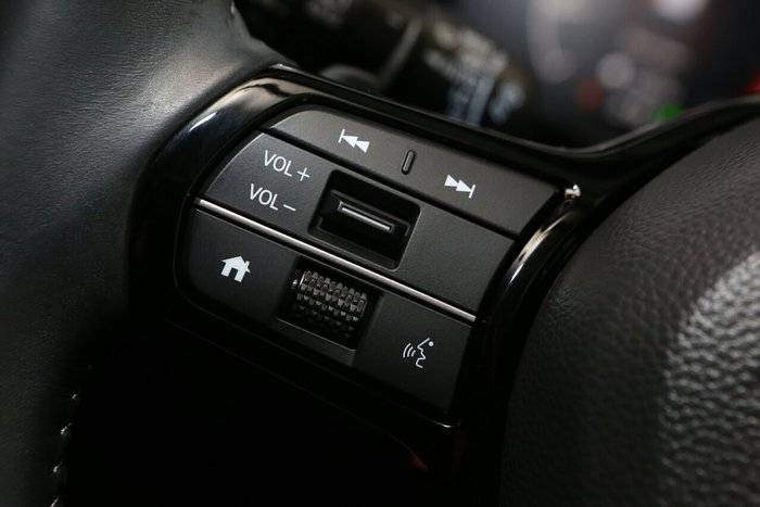 2023 Honda CR-V VTi L