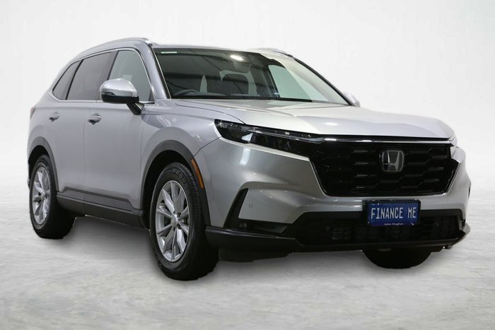 2023 Honda CR-V