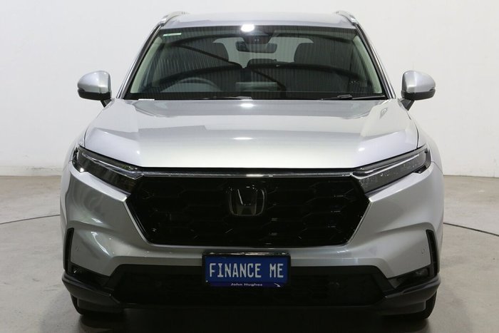2023 Honda CR-V VTi L