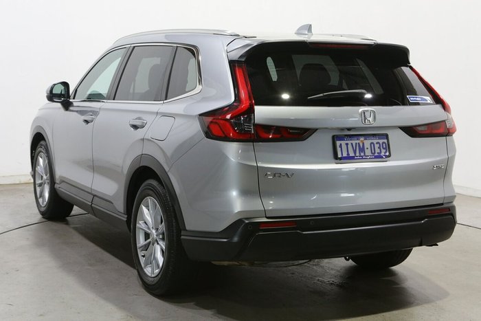 2023 Honda CR-V VTi L