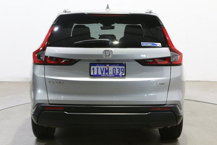 2023 Honda CR-V VTi L