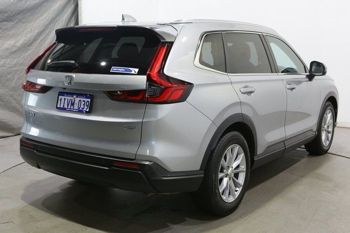 2023 Honda CR-V VTi L