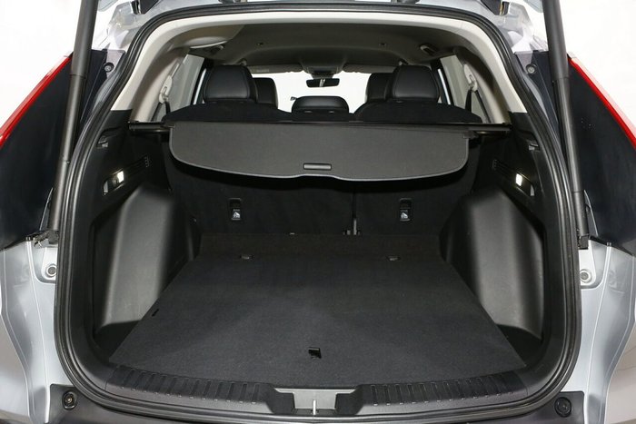 2023 Honda CR-V VTi L