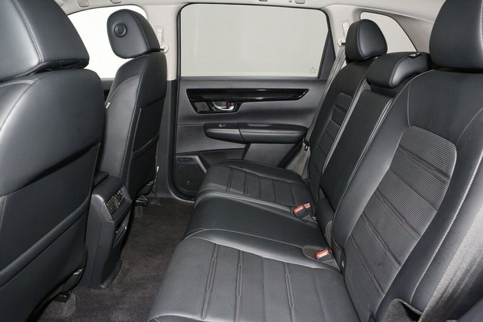 2023 Honda CR-V VTi L