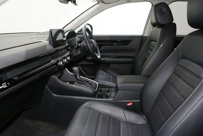 2023 Honda CR-V VTi L