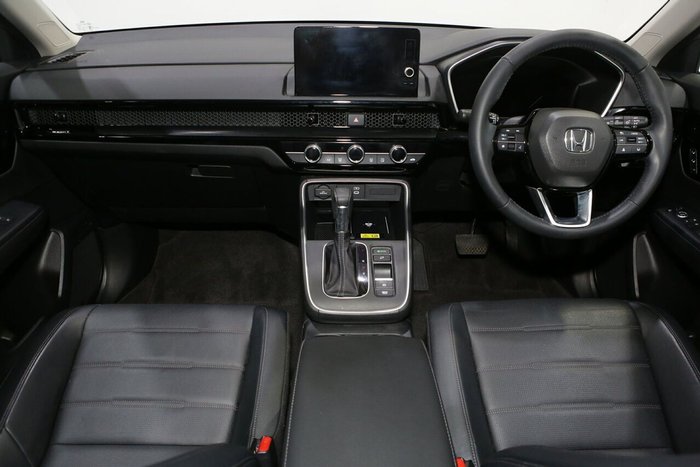 2023 Honda CR-V VTi L