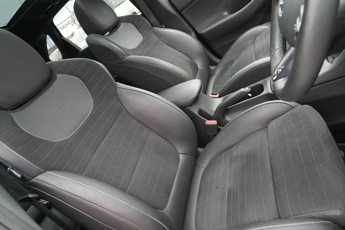 2020 Hyundai i30 N Performance