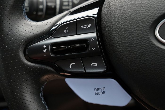 2020 Hyundai i30 N Performance