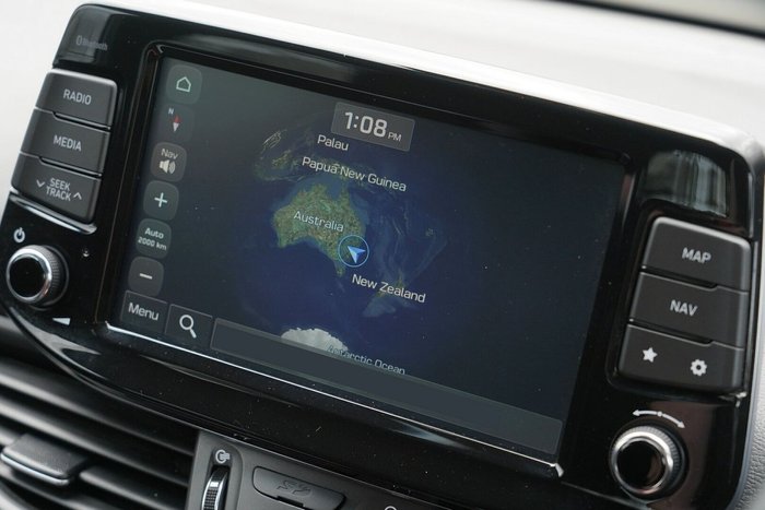 2020 Hyundai i30 N Performance