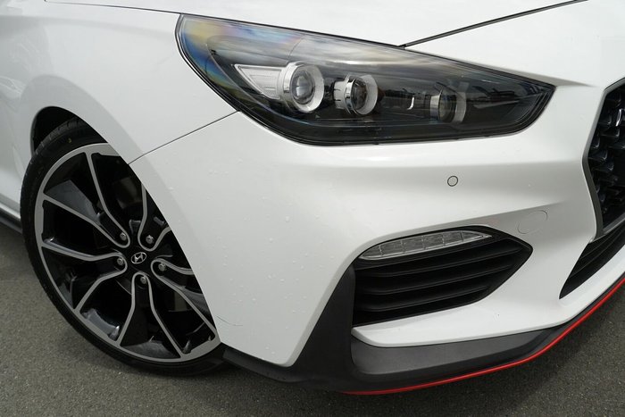 2020 Hyundai i30 N Performance
