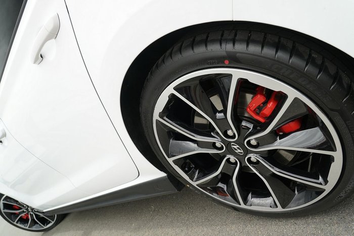 2020 Hyundai i30 N Performance