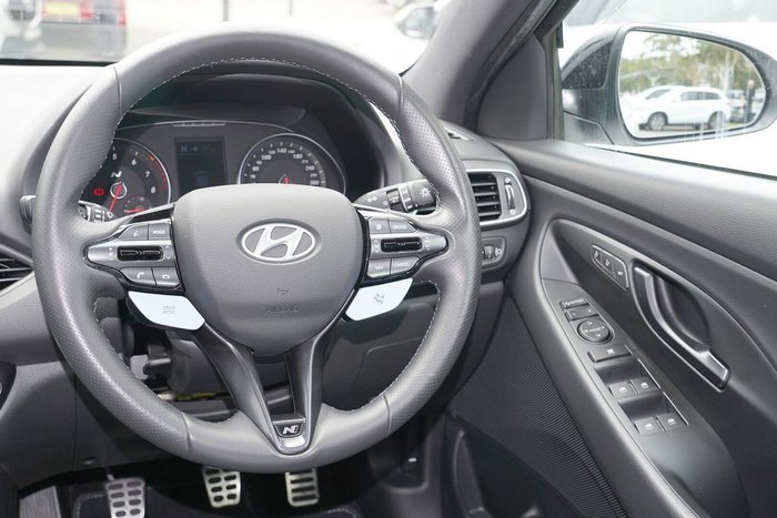 2020 Hyundai i30 N Performance