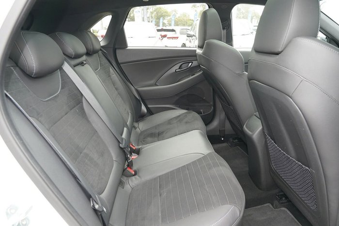 2020 Hyundai i30 N Performance