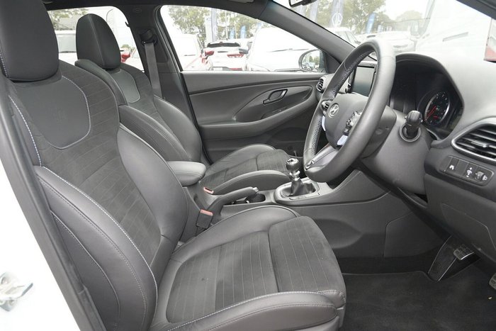 2020 Hyundai i30 N Performance