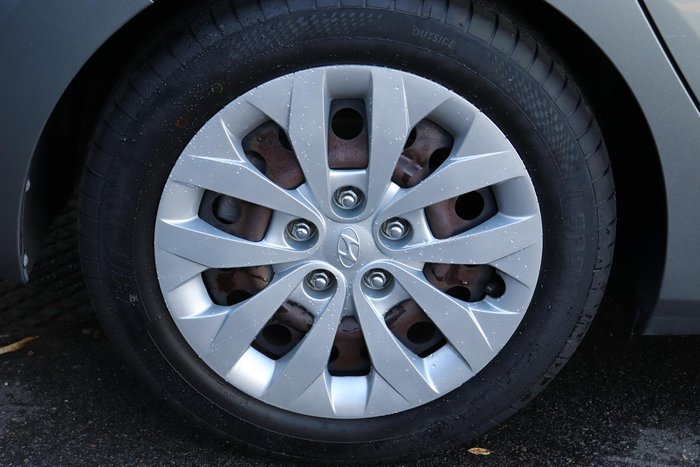 2016 Hyundai i30 Active