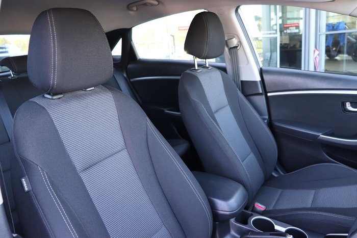 2016 Hyundai i30 Active