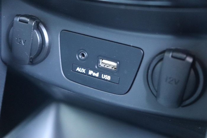 2016 Hyundai i30 Active