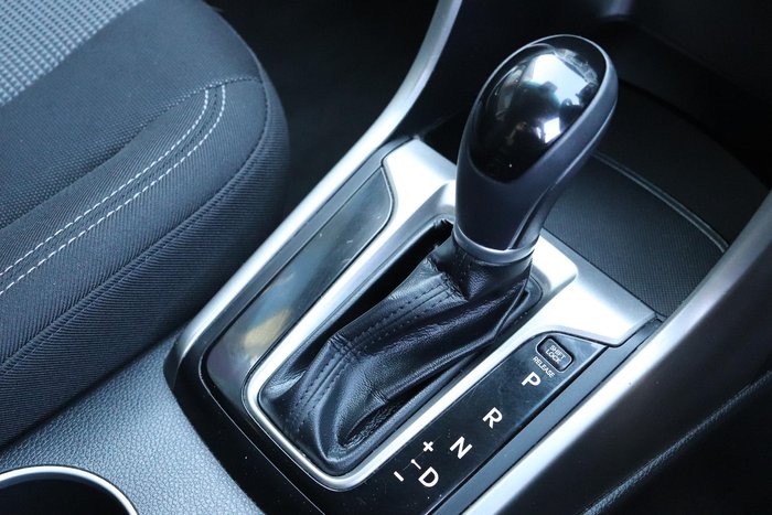 2016 Hyundai i30 Active