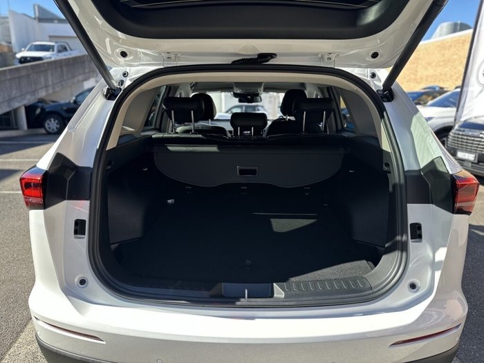 2025 GWM Haval H6 Ultra Hybrid