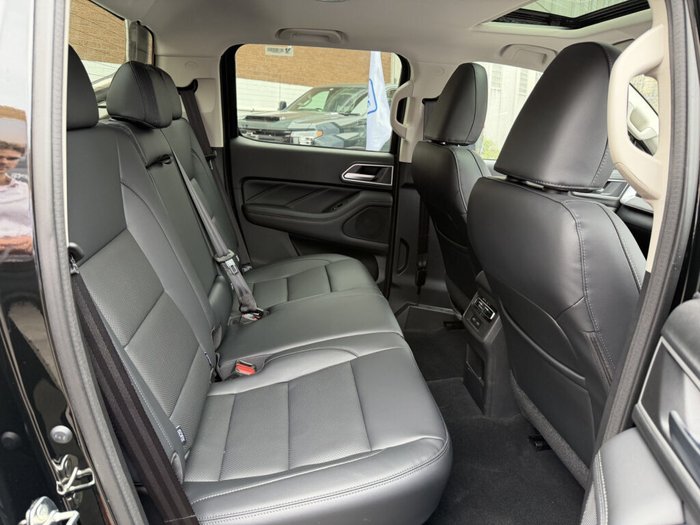 2025 GWM Cannon Ultra