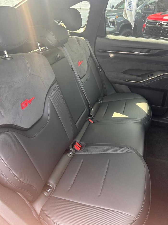 2025 GWM Haval H6GT Ultra