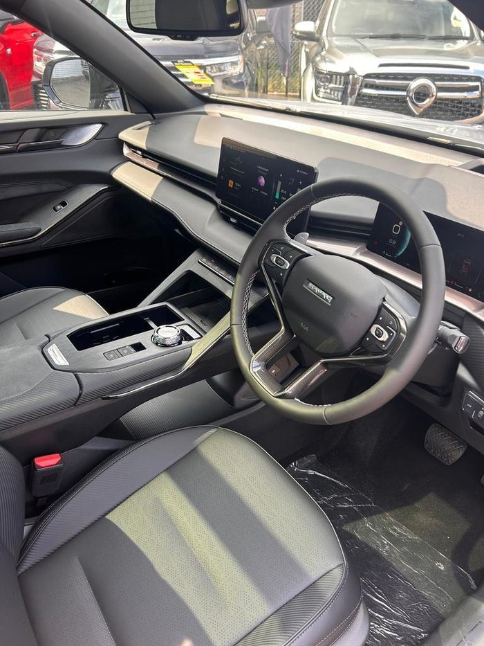 2025 GWM Haval H6GT Ultra