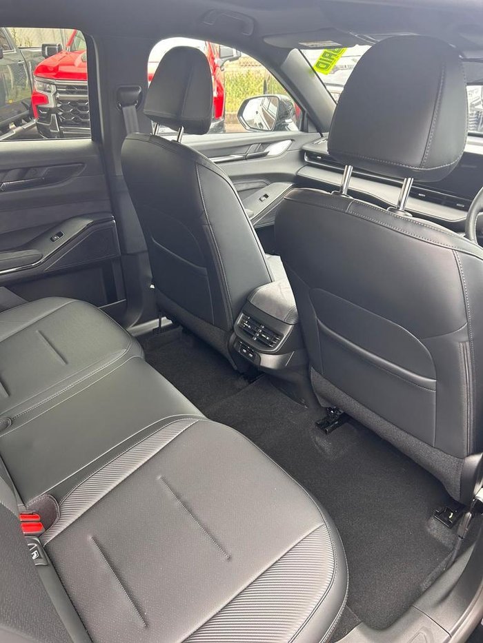 2025 GWM Haval H6GT Ultra