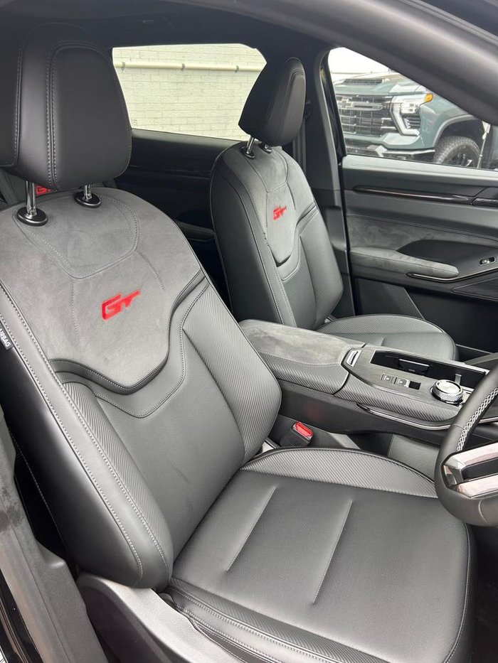 2025 GWM Haval H6GT Ultra