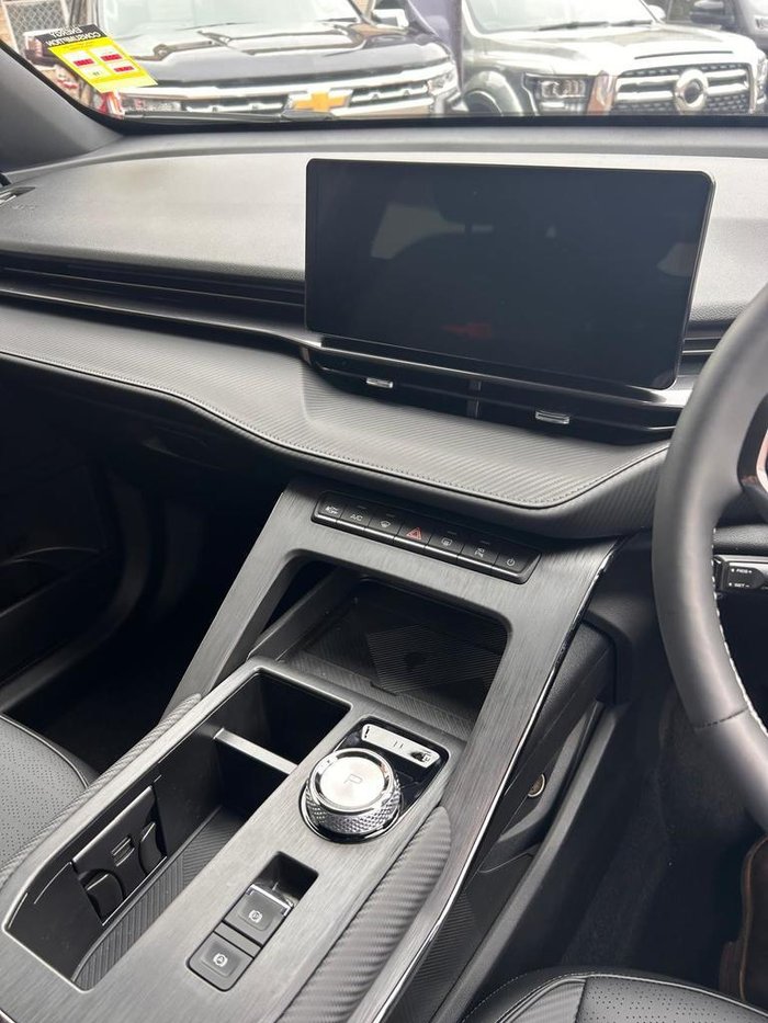 2025 GWM Haval H6GT Ultra