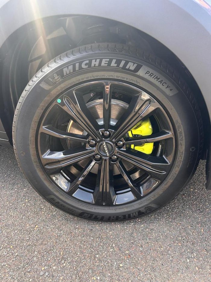 2025 GWM Haval H6GT Ultra