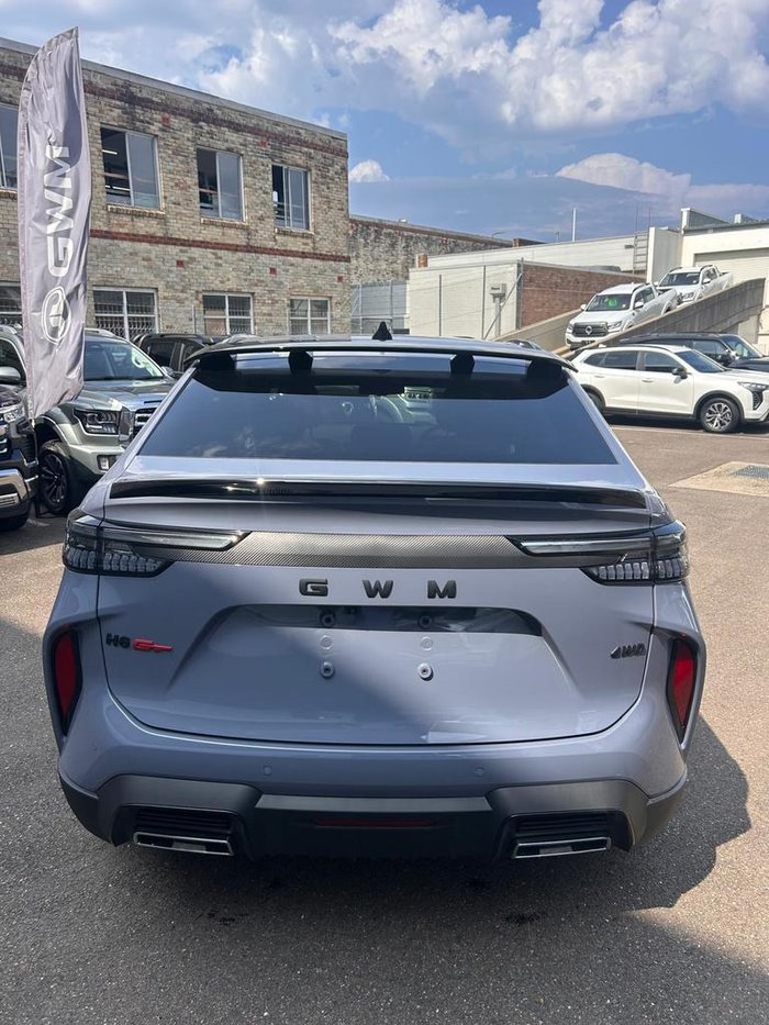 2025 GWM Haval H6GT Ultra