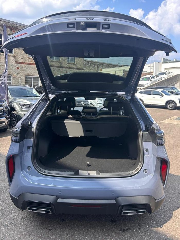 2025 GWM Haval H6GT Ultra