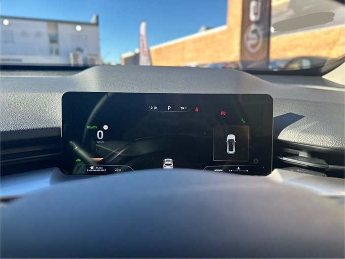 2025 GWM Haval H6 Ultra PHEV