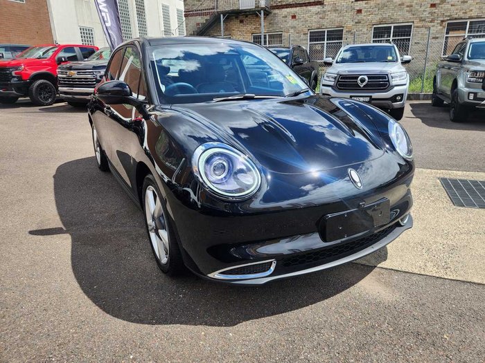 2025 GWM Ora Lux