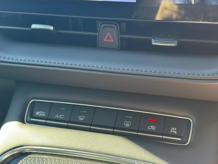 2025 GWM Haval H6 Ultra Hybrid