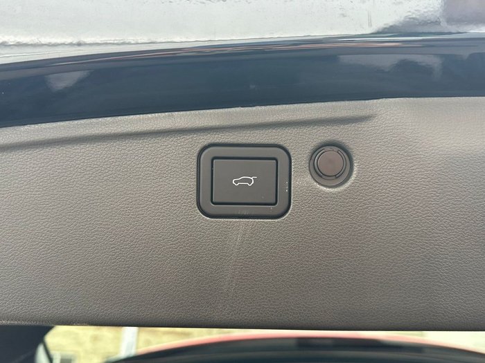 2025 GWM Haval H6 Ultra Hybrid